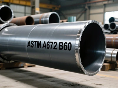 ASTM A672 ᱯᱟᱭᱤᱯ ᱥᱴᱮᱱᱰᱟᱨᱰ ᱚᱵᱷᱟᱨᱵᱷᱤᱭᱩ