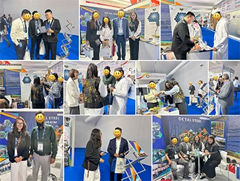 ADIPEC 2025 ᱨᱮ ᱚᱠᱴᱟᱞ ᱯᱟᱭᱤᱯ – ᱫᱚᱥᱟᱨ - ᱯᱚᱛᱚᱵ ᱫᱟᱲᱮ ᱯᱨᱚᱡᱮᱠᱴ ᱞᱟᱹᱜᱤᱫ ᱡᱤᱱᱤᱥ ᱥᱚᱨᱮᱥ ᱞᱟ...